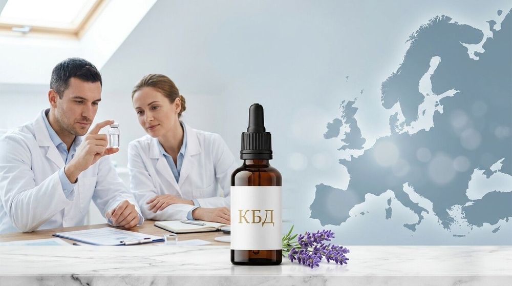 Мировые стандарты чистоты: как европейские регуляторы сертифицируют очищенные растительные экстракты